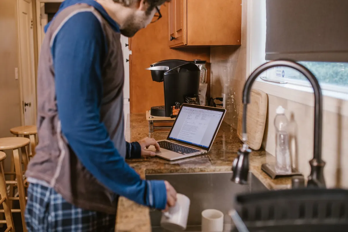 How to Keep a Shared Office Kitchen Hygienic